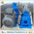 Centrifugal Open Impeller End Suction Water Pump